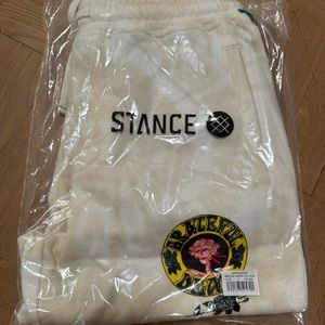 Brand New Grateful Dead Sweatpants